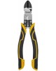 Бокорезы KRANZ (KR-12-4652-5) Бокорезы многофункциональные универсальные 190мм