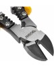 Бокорезы KRANZ (KR-12-4652-5) Бокорезы многофункциональные универсальные 190мм
