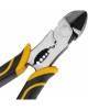 Бокорезы KRANZ (KR-12-4652-5) Бокорезы многофункциональные универсальные 190мм