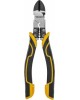 Бокорезы KRANZ (KR-12-4652-5) Бокорезы многофункциональные универсальные 190мм