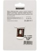 Рулетка REXANT (12-9003) Рулетка измерительная Стандарт, 10м х 25мм