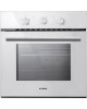 Духовой шкаф электрический HYUNDAI HEO 6632 WG