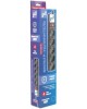 POWERCUBE SPG5-C2 1.9м (5 розеток) черный (коробка)