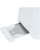 VITEK Тостер VT-9001 (MC) белый