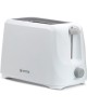 VITEK Тостер VT-9001 (MC) белый