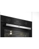 Электрический духовой шкаф HOTPOINT FE8 1231 SMP BLG