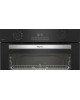 Электрический духовой шкаф HOTPOINT FE8 1231 SMP BLG