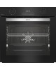 Электрический духовой шкаф HOTPOINT FE8 1231 SMP BLG