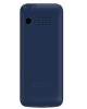 Телефон мобильный MAXVI K15n 4G Blue