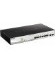 D-Link SMB DGS-1210