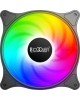 PCCooler FX-120-3