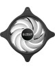 PCCooler FX-120-3
