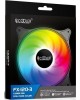 PCCooler FX-120-3