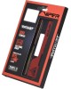 PATRIOT Память DDR4 2x32GB 3600MHz PVE2464G360C0K Viper Elite II RTL Gaming PC4-28800 CL20 DIMM 288-pin 1.35В kit с радиатором Ret