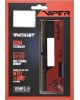 PATRIOT Память DDR4 2x32GB 3600MHz PVE2464G360C0K Viper Elite II RTL Gaming PC4-28800 CL20 DIMM 288-pin 1.35В kit с радиатором Ret