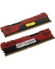 PATRIOT Память DDR4 2x32GB 3600MHz PVE2464G360C0K Viper Elite II RTL Gaming PC4-28800 CL20 DIMM 288-pin 1.35В kit с радиатором Ret