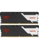 PATRIOT Память DDR5 2x32GB 5600MHz PVV564G560C40K Viper Venom RTL Gaming PC5-44800 CL40 DIMM 288-pin 1.35В с радиатором Ret