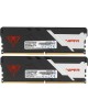 PATRIOT Память DDR5 2x32GB 5600MHz PVV564G560C40K Viper Venom RTL Gaming PC5-44800 CL40 DIMM 288-pin 1.35В с радиатором Ret