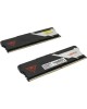 PATRIOT Память DDR5 2x32GB 5600MHz PVV564G560C40K Viper Venom RTL Gaming PC5-44800 CL40 DIMM 288-pin 1.35В с радиатором Ret