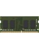 KINGSTON Оперативная память Valueram KVR32S22S8/8 DDR4 - 1x 8ГБ 3200МГц, для ноутбуков (SO-DIMM), Ret