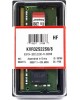 KINGSTON Оперативная память Valueram KVR32S22S8/8 DDR4 - 1x 8ГБ 3200МГц, для ноутбуков (SO-DIMM), Ret