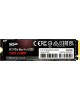 SILICON POWER Накопитель SSD PCIe 4.0 x4 250GB SP250GBP44UD9005 M-Series UD90 M.2 2280