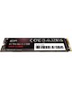 SILICON POWER Накопитель SSD PCIe 4.0 x4 250GB SP250GBP44UD9005 M-Series UD90 M.2 2280