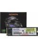 A-DATA SSD накопитель Legend 960 ALEG-960-1TCS 1ТБ, M.2 2280, PCIe 4.0 x4, NVMe, M.2