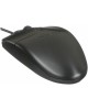 A4TECH Мышь OP-620DS черный оптическая 1200dpi silent USB 3but