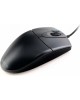 A4TECH Мышь OP-620DS черный оптическая 1200dpi silent USB 3but