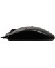 A4TECH Мышь OP-620DS черный оптическая 1200dpi silent USB 3but