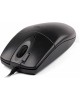 A4TECH Мышь OP-620DS черный оптическая 1200dpi silent USB 3but