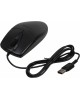 A4TECH Мышь OP-620DS черный оптическая 1200dpi silent USB 3but
