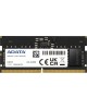 ADATA Модуль памяти для ноутбука SODIMM 8GB DDR5-4800 AD5S48008G-S