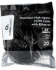 Cablexpert CC-HDMI4L-20M