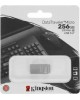 KINGSTON Флеш Диск 256GB DataTraveler Micro DTMC3G2/256GB USB3.0 серебристый