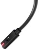 CREATIVE Наушники Zen Hybrid Pro, 3.5 мм/Bluetooth, мониторные, черный [51ef1040aa000]