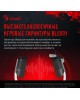 A4TECH Гарнитура игровая Bloody G260p, для компьютера, мониторные, проводные, белый / черный