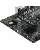 MSI Материнская плата PRO PRO H610M-G (LGA1700/H610/2xDDR5/mATX/VGA, HDMI, DP) (PRO H610M-G)