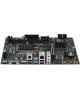 MSI Материнская плата PRO PRO H610M-G (LGA1700/H610/2xDDR5/mATX/VGA, HDMI, DP) (PRO H610M-G)