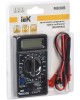 IEK Мультиметр цифровой Universal M830B, ручной [tmd-2b-830]