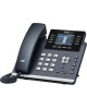 YEALINK Телефон IP SIP-T44W черный