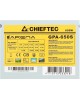 CHIEFTEC Блок питания ATX 650W iArena GPA-650S (20+4pin) APFC 120mm fan 6xSATA