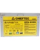 CHIEFTEC Блок питания ATX 650W iArena GPA-650S (20+4pin) APFC 120mm fan 6xSATA