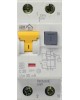 IEK Выключатель автом. дифф. тока АВДТ 32 (MAD22-5-020-C-30) 20A тип C 6kA 30мА A 1П+Н 230В 2мод бел
