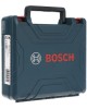 BOSCH Дрель-шуруповерт GSB 12V-30, 2Ач, с двумя аккумуляторами [06019g9100]