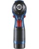 BOSCH Дрель-шуруповерт GSB 12V-30, 2Ач, с двумя аккумуляторами [06019g9100]