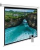 CACTUS Экран MotoExpert CS-PSME-300x225-WT, 300х225 см, 4:3, настенно-потолочный белый