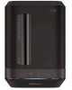 FELLOWES Уничтожитель бумаг PowerShred LX220, P-4, 4х12 мм, 20 лист. одновременно, 30л [fs-55026]