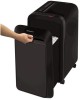 FELLOWES Уничтожитель бумаг PowerShred LX220, P-4, 4х12 мм, 20 лист. одновременно, 30л [fs-55026]